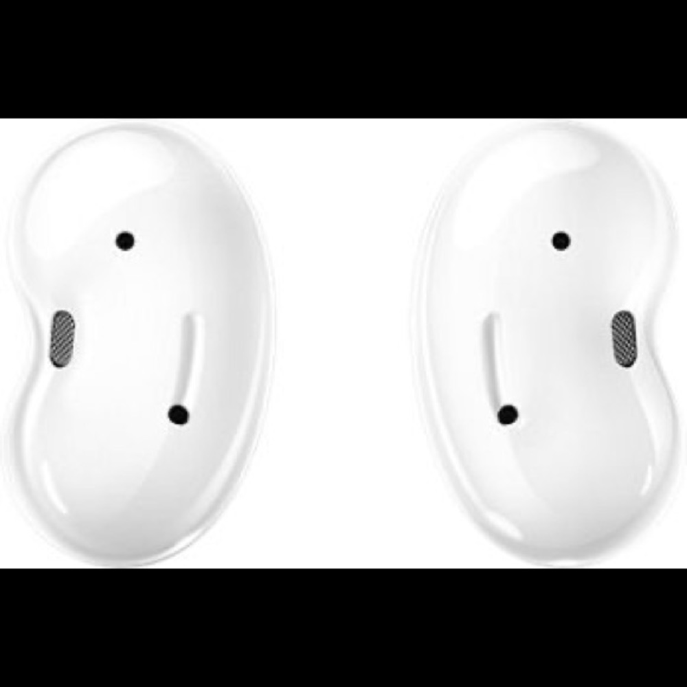 Samsung Galaxy Buds Live (WHITE)